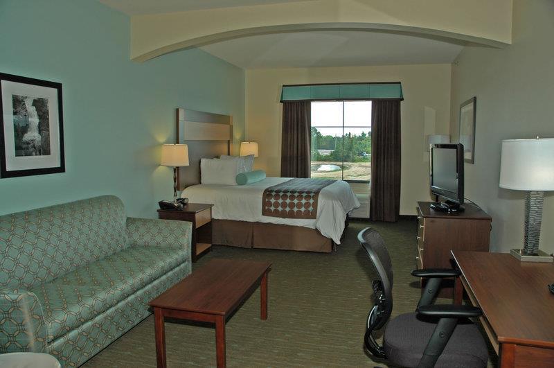 Best Western Plus Texarkana Inn And Suites Room photo